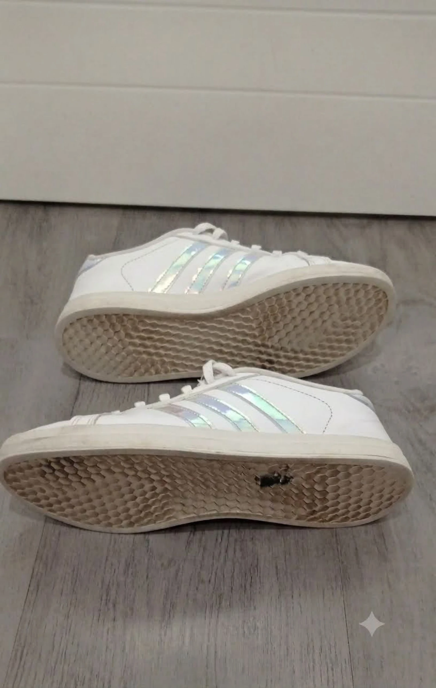Nike zapatillas  – photo 4